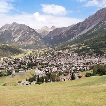 Апартаменты Casa Grafa Bormio Вальдизотто Экстерьер фото