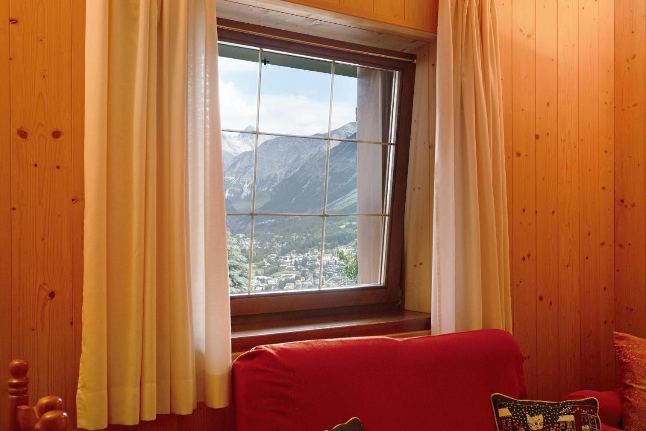 Апартаменты Casa Grafa Bormio Вальдизотто Экстерьер фото